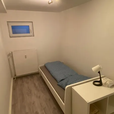 Διαμέρισμα Work And Sleep 5 Bis 6 Pers Voll Ausgestattet Und Frisch Renoviert D5 Ντόρτμουντ