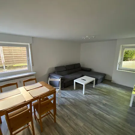 Διαμέρισμα Work And Sleep 5 Bis 6 Pers Voll Ausgestattet Und Frisch Renoviert D5