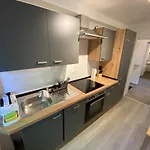 Work And Sleep 5 Bis 6 Pers Voll Ausgestattet Und Frisch Renoviert D5