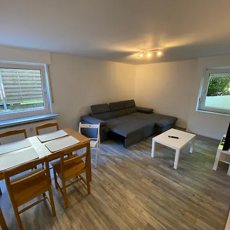 Apartment D1 Fuer 5 Bzw 6 Personen, Voll Ausgestattet, Frisch Renoviert *