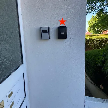 Work And Sleep 5 Bis 6 Pers Voll Ausgestattet Und Frisch Renoviert D5 *